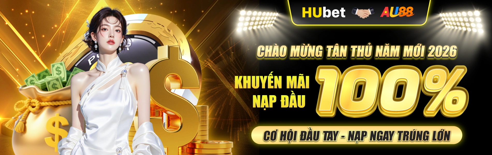 Hubet – Sân Chơi Casino Online, Xổ Số Và Game Đổi Thưởng